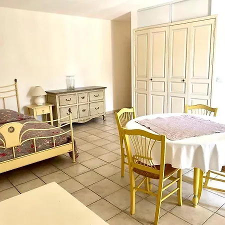 Studio Club55 Apartman *
